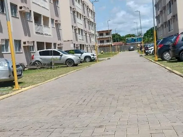 Imagem 12: Apartamento à Venda em Nossa Senhora do Ó