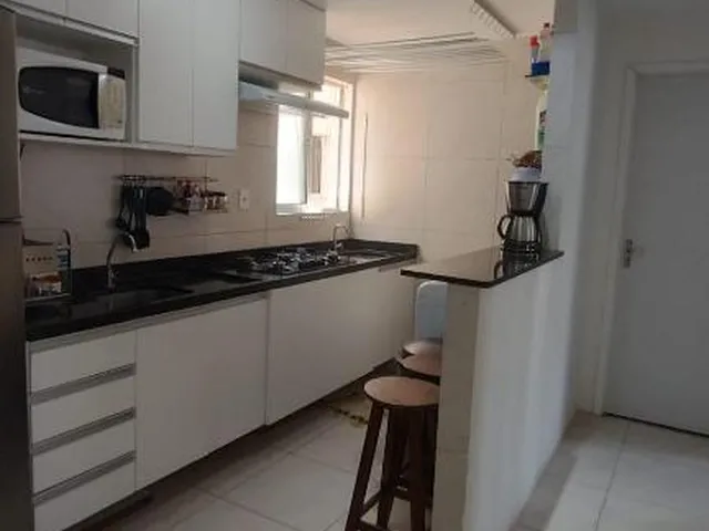 Imagem 13: Apartamento à Venda em Nossa Senhora do Ó