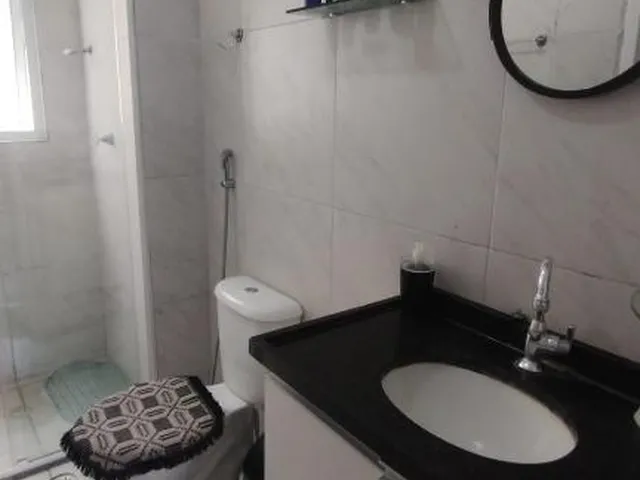 Imagem 16: Apartamento à Venda em Nossa Senhora do Ó