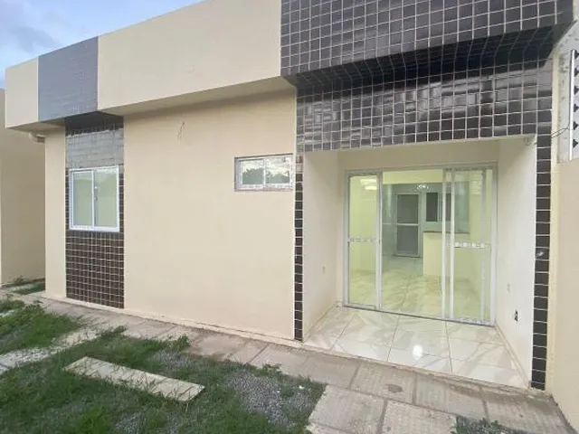 Imagem: Casa à Venda em Nossa Senhora do Ó