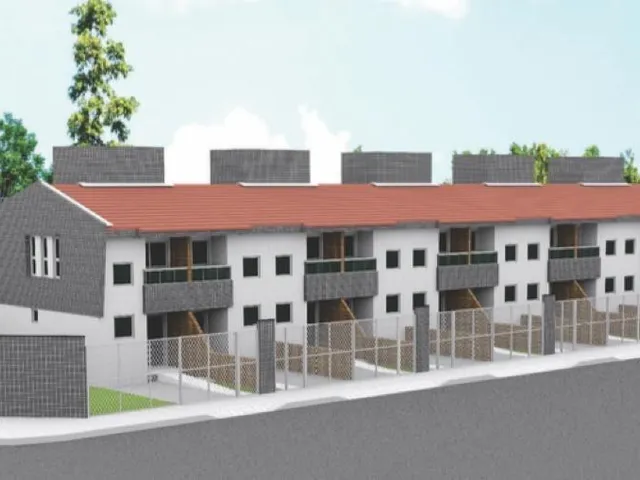 Imagem: Apartamento à Venda em Janga