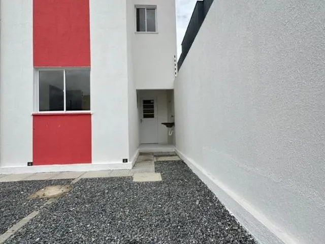 Imagem: O apartamento possui 3 Dormitórios, 1 Banheiro, 1 Vaga na