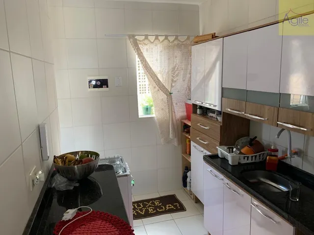 Imagem: RESIDENCIAL ANA LUIZA