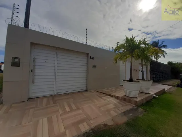 Imagem 3: CASA COM PISCINA