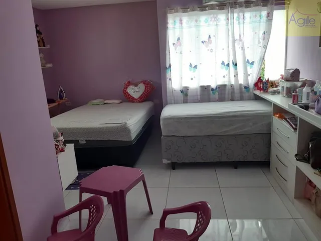 Imagem 5: CASA COM PISCINA