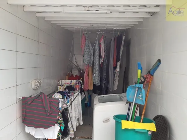 Imagem 6: CASA COM PISCINA