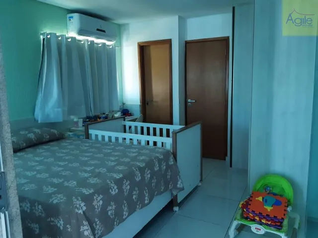 Imagem 9: CASA COM PISCINA