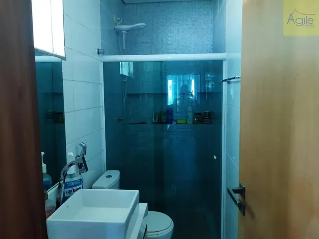 Imagem 10: CASA COM PISCINA