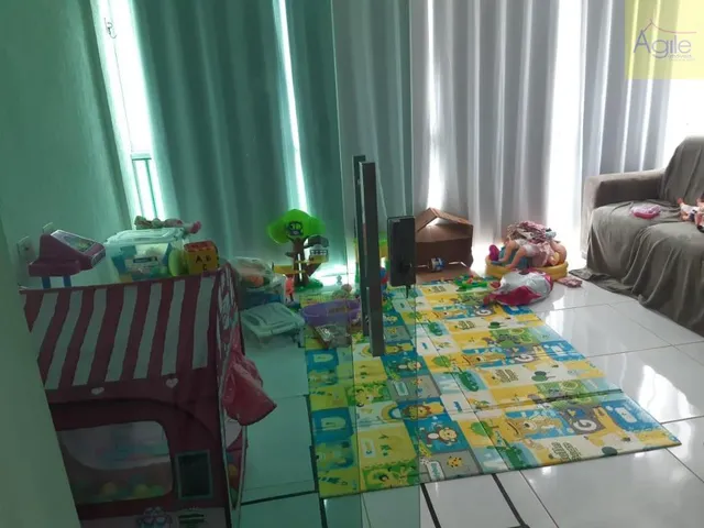Imagem 13: CASA COM PISCINA
