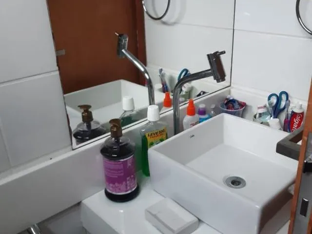 Imagem 15: CASA COM PISCINA
