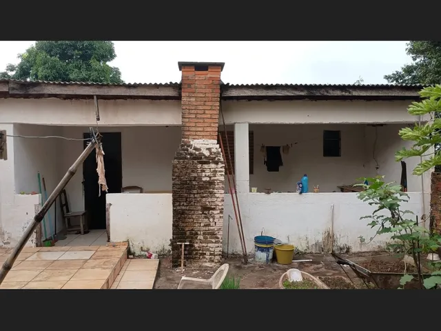 Imagem 5: Casa a Venda Quitado Pérola Pr Rua Felipe Camarão Centro Número 460