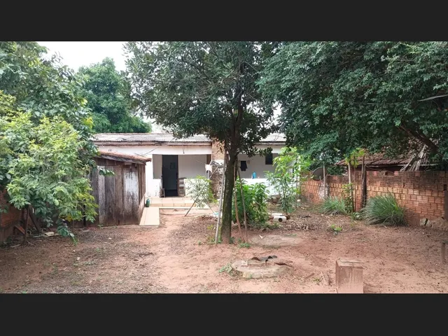 Imagem 8: Casa a Venda Quitado Pérola Pr Rua Felipe Camarão Centro Número 460