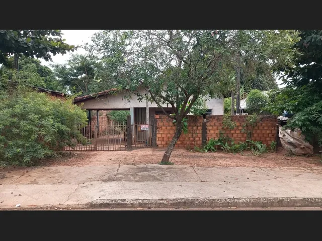 Imagem 2: Casa a Venda Quitado Pérola Pr Rua Felipe Camarão Centro Número 460