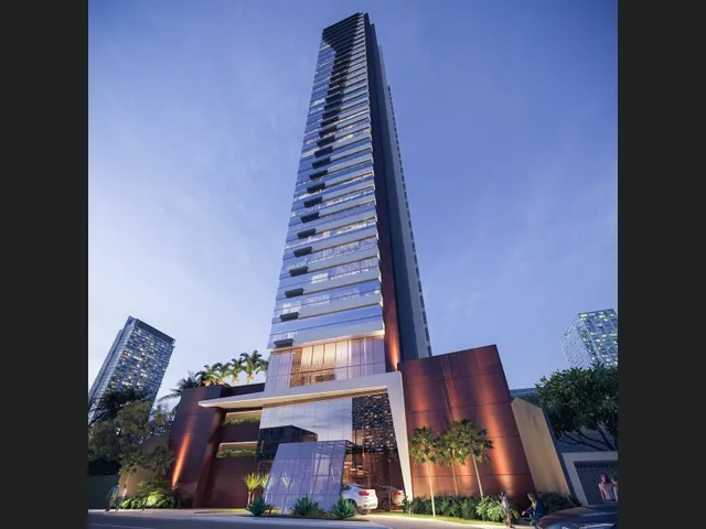 Imagem: Torre Ferrara Apartamento