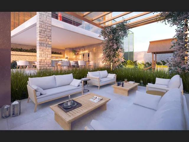 Imagem 7: Torre Ferrara: Apartamento