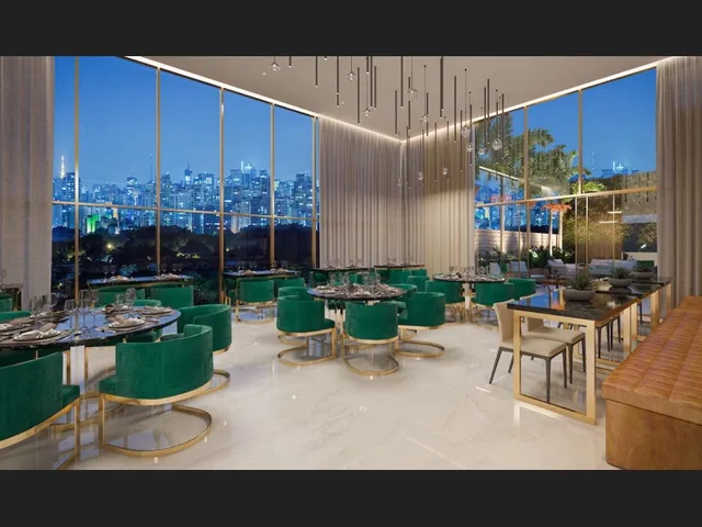 Imagem 8: Torre Ferrara: Apartamento