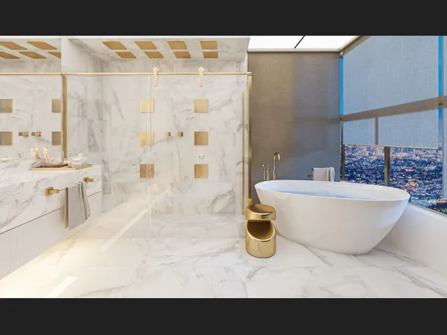 Imagem 6: Torre Ferrara: Apartamento