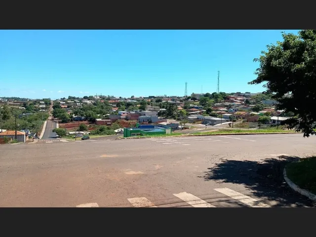 Imagem 3: Terreno esquina 476 metros a venda Mauá da serra Pr rua sezinando Rodrigues número 138
