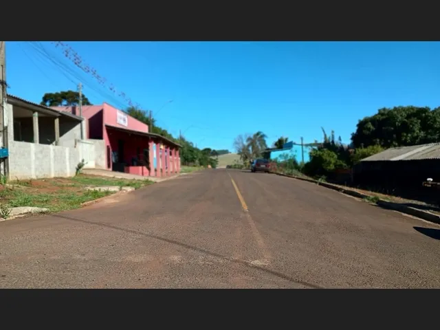 Imagem 9: Terreno esquina 476 metros a venda Mauá da serra PR rua missionário Daniel Berg