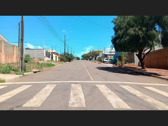 Imagem 13: Terreno esquina 476 metros a venda Mauá da serra PR rua missionário Daniel Berg