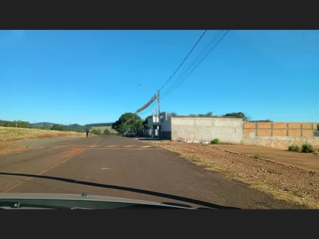 Imagem 11: Terreno esquina 476 metros a venda Mauá da serra PR rua missionário Daniel Berg