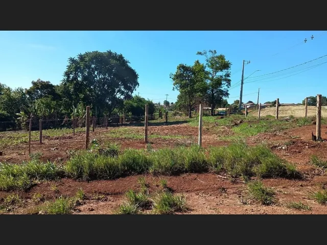 Imagem 15: Terreno esquina 476 metros a venda Mauá da serra PR rua missionário Daniel Berg