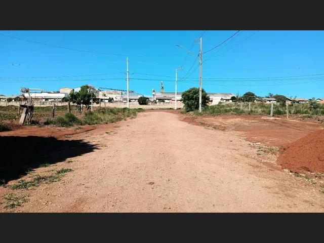 Imagem 5: Terreno esquina 476 metros a venda Mauá da serra PR rua missionário Daniel Berg