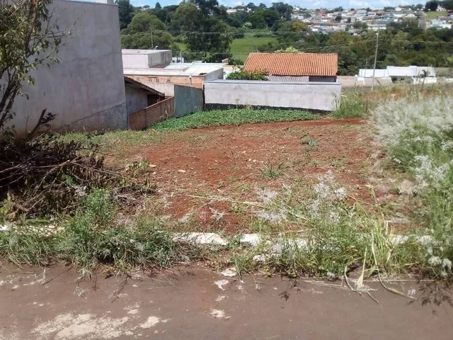 Imagem 3: Terreno a venda 250 metros b10 x 25 Jardim alegre PR rua dieb gadbane jardim montrial