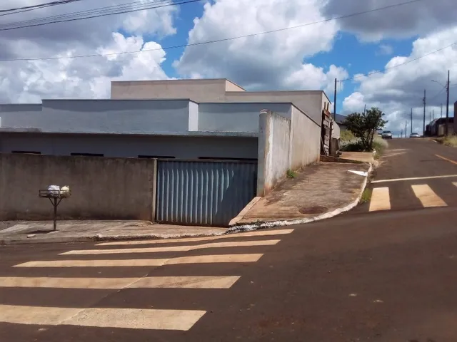 Imagem 7: Terreno a venda 250 metros b10 x 25 Jardim alegre PR rua dieb gadbane jardim montrial