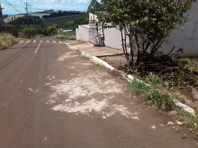 Imagem 5: Terreno a venda 250 metros b10 x 25 Jardim alegre PR rua dieb gadbane jardim montrial