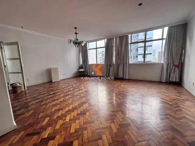 Imagem 10: Apartamento na Graça, Salvador-BA: 4 quartos, 2 salas, 3 banheiros, 1 vaga, 150m² de