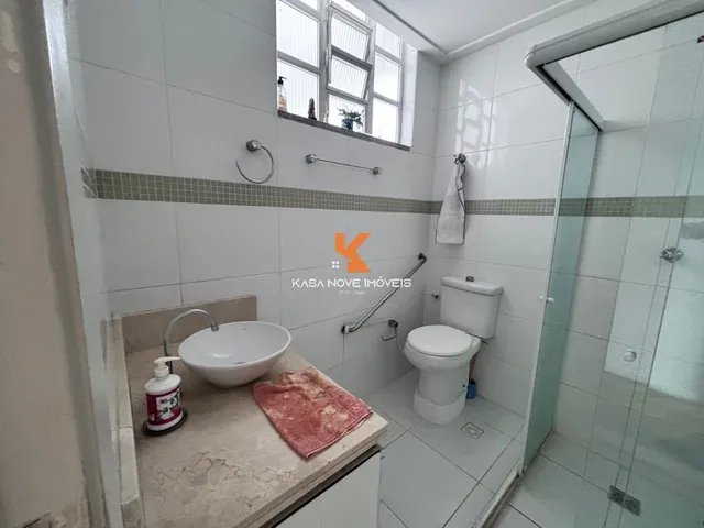 Imagem 4: Apartamento na Graça, Salvador-BA: 4 quartos, 2 salas, 3 banheiros, 1 vaga, 150m² de