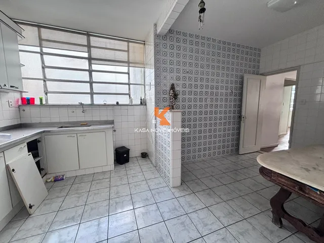 Imagem 8: Apartamento na Graça, Salvador-BA: 4 quartos, 2 salas, 3 banheiros, 1 vaga, 150m² de