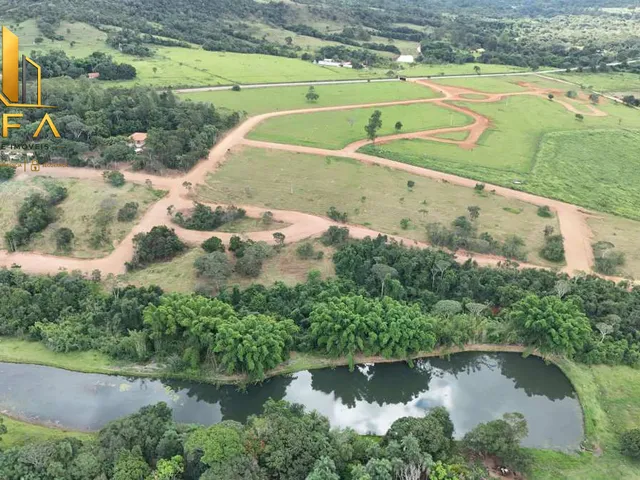 Imagem: Condomínio de Chácaras Caminho do Rio