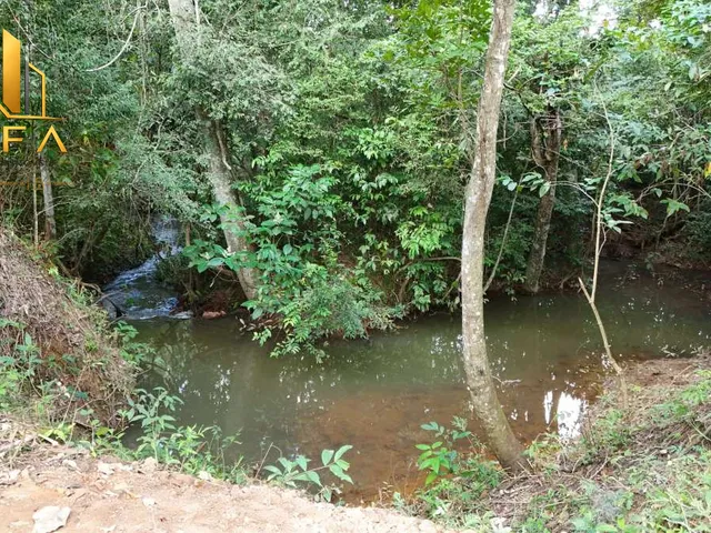 Imagem 2: Condomínio de Chácaras Caminho do Rio em Aragoiânia