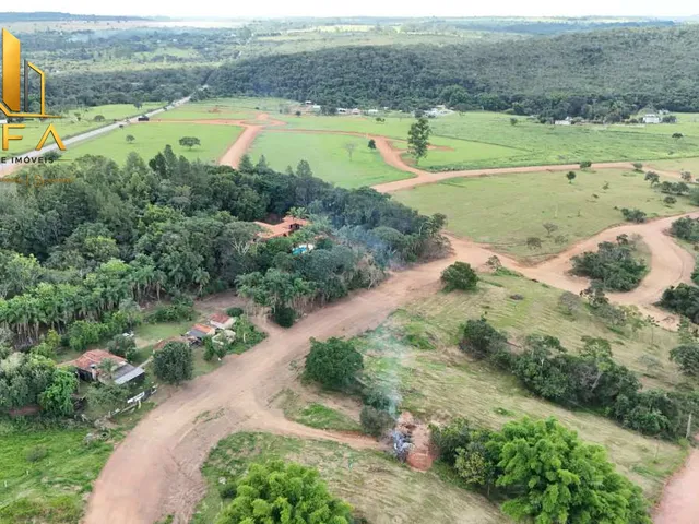 Imagem 4: Condomínio de Chácaras Caminho do Rio em Aragoiânia