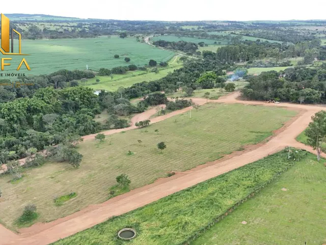 Imagem 16: Condomínio de Chácaras Caminho do Rio em Aragoiânia