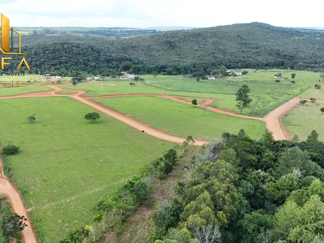 Imagem 5: Condomínio de Chácaras Caminho do Rio em Aragoiânia