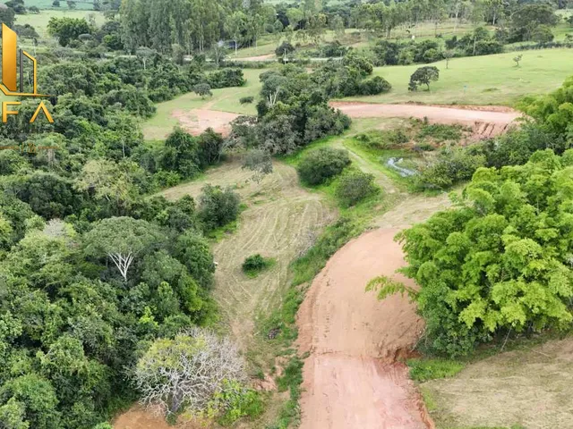 Imagem 6: Condomínio de Chácaras Caminho do Rio em Aragoiânia