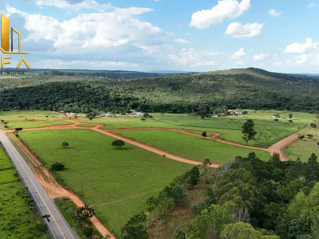 Imagem 7: Condomínio de Chácaras Caminho do Rio em Aragoiânia