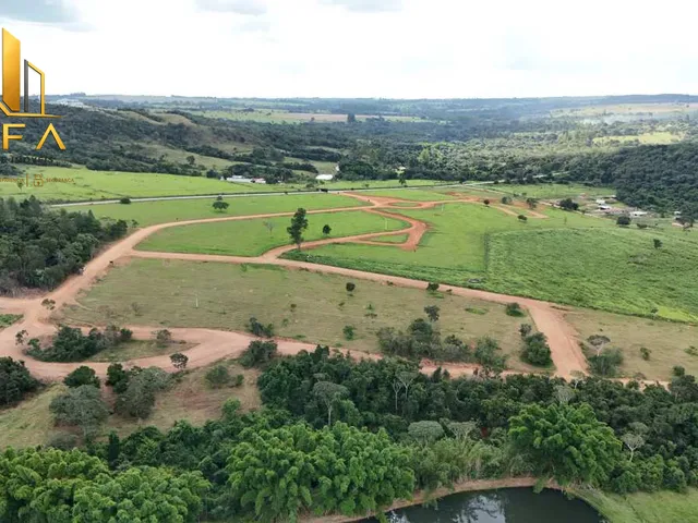 Imagem 8: Condomínio de Chácaras Caminho do Rio em Aragoiânia