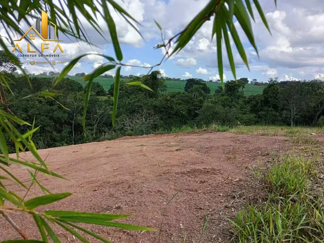 Imagem 12: Condomínio de Chácaras Caminho do Rio em Aragoiânia