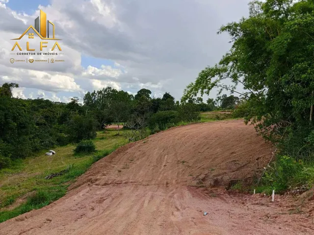 Imagem 13: Condomínio de Chácaras Caminho do Rio em Aragoiânia