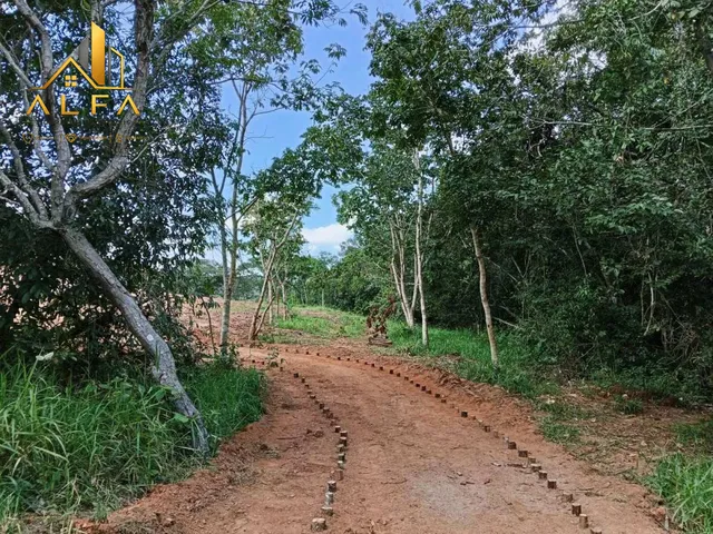 Imagem 14: Condomínio de Chácaras Caminho do Rio em Aragoiânia