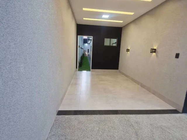 Imagem 5: Casa com alto padrão de qualidade no vila oliveira em Aparecida