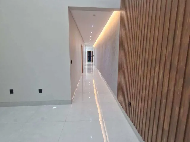 Imagem 10: Casa com alto padrão de qualidade no vila oliveira em Aparecida