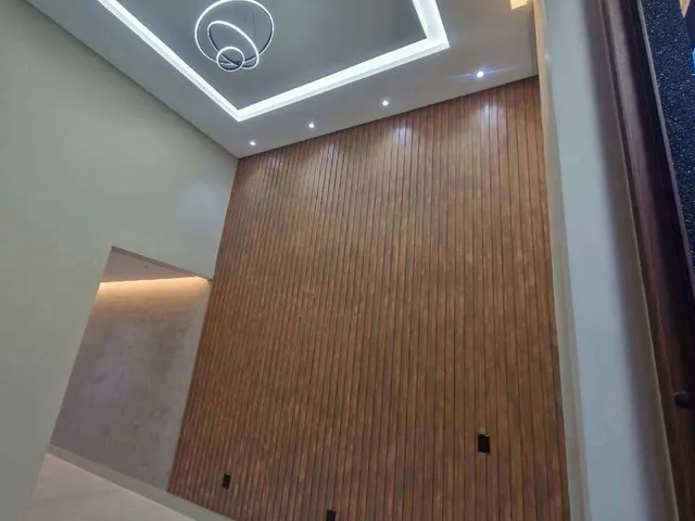 Imagem 13: Casa com alto padrão de qualidade no vila oliveira em Aparecida