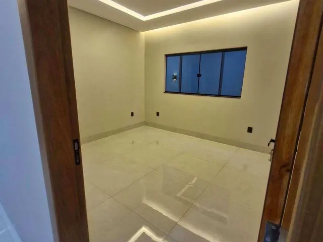 Imagem 14: Casa com alto padrão de qualidade no vila oliveira em Aparecida