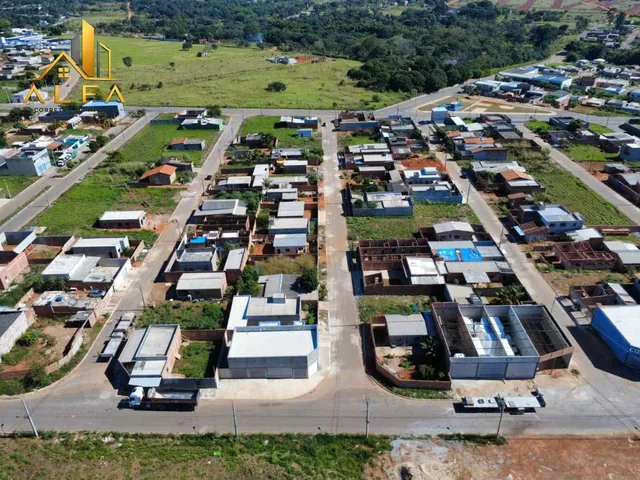 Imagem: Terreno Comercial à Venda Parcelado em