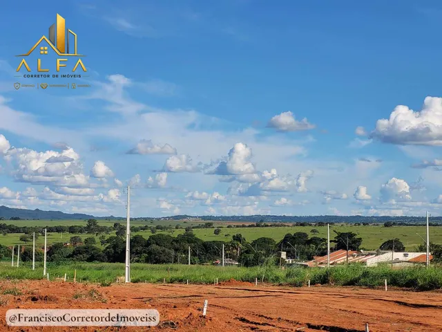Imagem 2: Lote à prestação no Loteamento Andrade Reis!